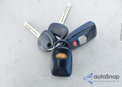 2011 Hyundai Sonata Gls z USA, uszkodzony, nr VIN 5NPEB4AC6BH005435